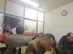 -小王拉面馆(颍上路店)