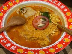 -福客麻辣烫·现炒麻辣香锅(印力中心店)