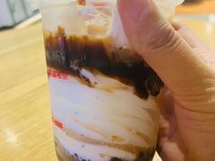 -蜜雪冰城(陆家嘴店)