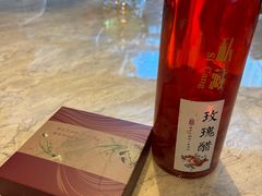 -若蘭慈·无国界素食料理(欢乐海岸店)