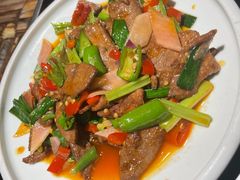 -九佰碗家常菜(华威桥店)