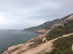 -东极岛景区