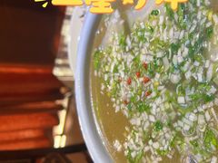 羊肉粉汤-范记靖远羊羔肉(博物馆店)