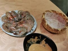 -东来顺饭庄(西直门店)