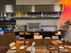 -Blac+Blac(中海环宇荟店)