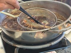 -鹅香四海·卤水火锅·砂锅粥·潮汕菜(宝安店)