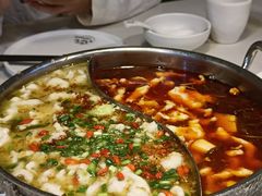 -德林酸菜鱼火锅(南丹店)