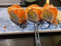 -昱匠·日本料理(金融街店)