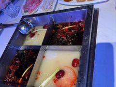-大妙火锅·非物质文化遗产(锦里店)