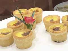 -南海温德姆花园酒店-康达屋Rendez Vous Buffet