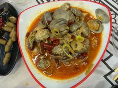 -云晓光头烧烤吧(盛夏店)