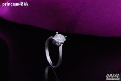 -威德钻石-克拉钻大本营(南京东路店)