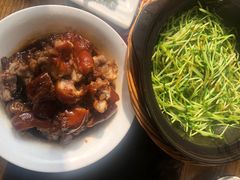 -亲回家吃饭餐厅(黄陂店)