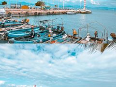 -三亚西岛海洋文化旅游区