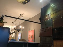 -时间仓(月湖公园店)