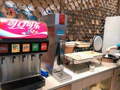 -半天妖烤鱼(百乐广场店)