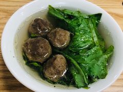 -金粿粿·牛肉粿