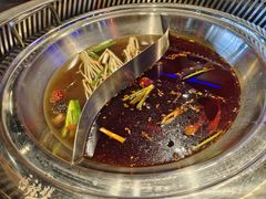-唇辣号重庆老火锅(燕郊鑫乐汇店)