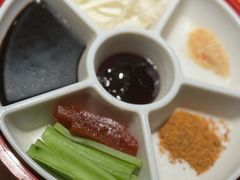 -青年公社烤鸭(滨湖银泰店)