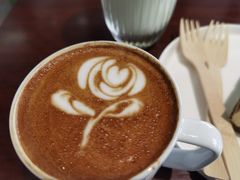 -山下C5cafe(惠通时代广场店)