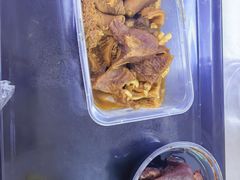 -阿姨牛杂(北京路店)