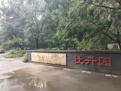 -廊坊市自然公园