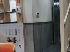 -喜家德虾仁水饺(华强天虹店)