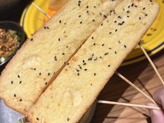 -北丐先生·野馄饨烧烤(南京首店)