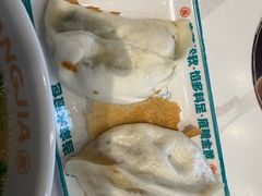 -当家水煎包·牛肉汤(浦江店)