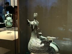 -广西壮族自治区博物馆