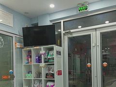 -纳吉亚猫专科动物诊疗中心(蒋宅口分院)