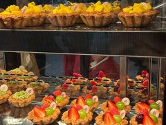 -FANEN法念·烘焙·甜点(万象城店)