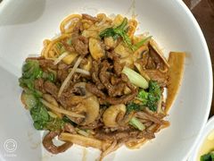 生爆牛肉面-寻裕记·现炒浇头面(人民广场店)