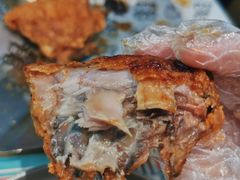 -BOPEYE·波派炸鸡(九霄天地店)