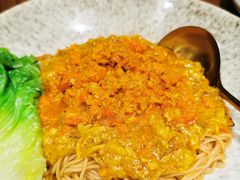 -蟹黄鱼·海派深夜面馆(巨鹿路店)