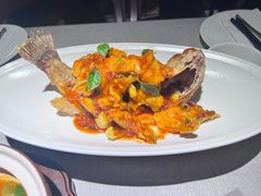 -BetterThai 泰加(苏州中心店)