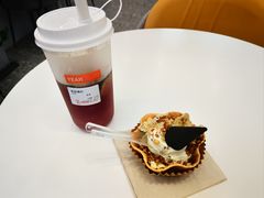 -野人先生现做冰淇淋(北京环宇荟店)