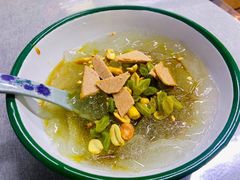 -艺味深尝(云锦路店)