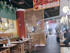 -范家小馆·烤鸭新京菜(金融街店)