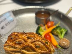 -黑宝石西餐厅(汇励99城市公园店)