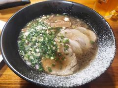 -本家京都第一旭拉面专门店