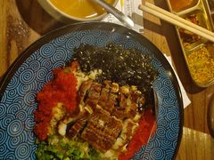 -九田家黑牛烤肉料理(新辰里亚运村店)