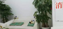 点击看大图 -悟空祛痘·亚健康皮肤管理中心