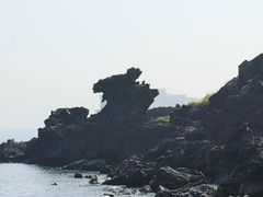 -龙头岩(Dragon Head Rock)