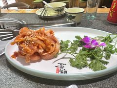 -鹤之乡·齐齐哈尔烤肉·非遗(秋涛路店)