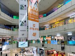 -北京华联购物中心(天通苑店)