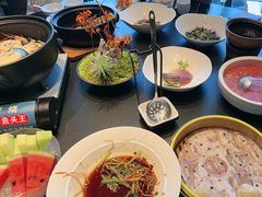 -炊江南·上海菜(国展华漕店)