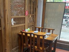 -下梅人家土菜馆(历史文化餐厅度假区店)