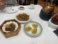 -南宁荔园维景国际酒店·荔园中餐厅