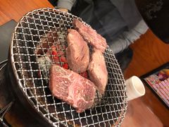 -大阪烧肉BAKA一代(十亩地店)